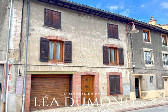 achat maison sail-sous-couzan 42890