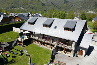 achat maison sailhan 65170