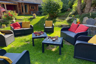 achat maison sailhan 65170