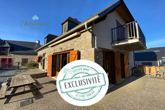 achat maison sailhan 65170