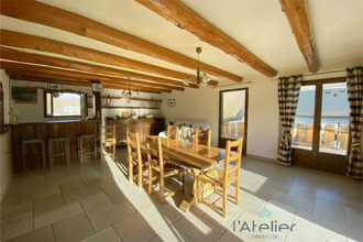 achat maison sailhan 65170