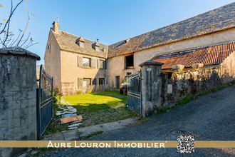 achat maison sailhan 65170