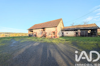 achat maison saillac 19500