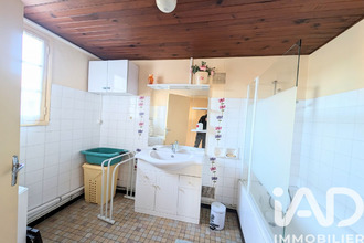 achat maison saillac 19500