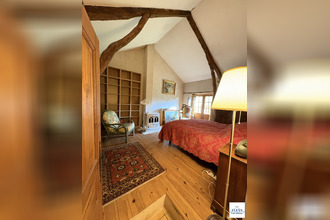 achat maison saillac 46260