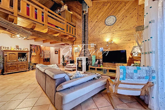 achat maison saillagouse 66800