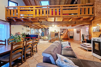 achat maison saillagouse 66800