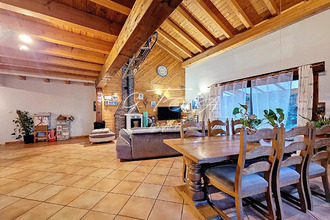 achat maison saillagouse 66800