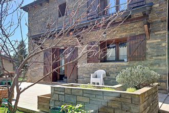 achat maison saillagouse 66800