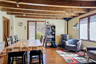 achat maison saillagouse 66800