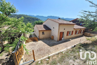 achat maison saillans 26340