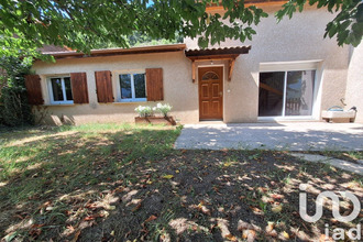 achat maison saillans 26340