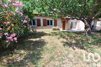 achat maison saillans 26340