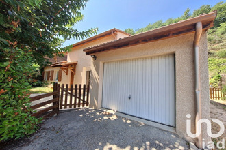 achat maison saillans 26340