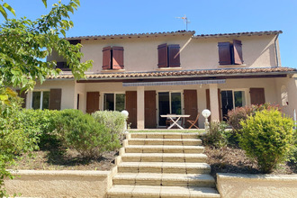 achat maison saillans 26340