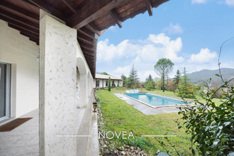 achat maison saillans 26340