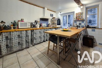 achat maison saillans 26340