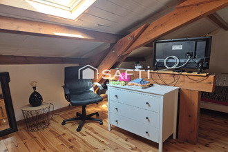 achat maison saillant 63840