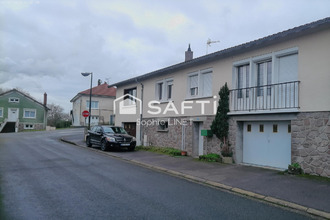 achat maison saillat-sur-vienne 87720