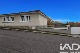 achat maison saillat-sur-vienne 87720