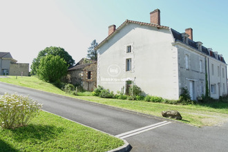 achat maison saillat-sur-vienne 87720