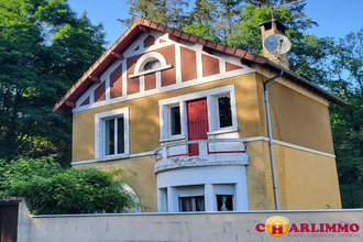 achat maison saillat-sur-vienne 87720