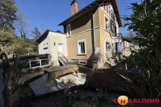 achat maison saillat-sur-vienne 87720