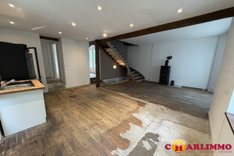 achat maison saillat-sur-vienne 87720