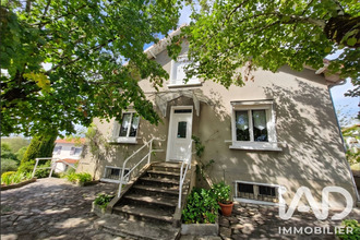 achat maison saillat-sur-vienne 87720