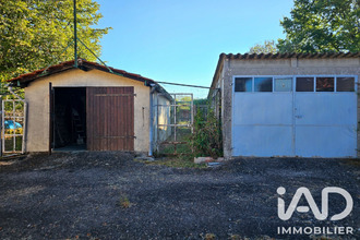 achat maison saillat-sur-vienne 87720