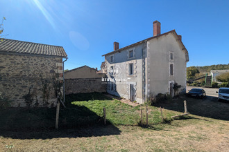 achat maison saillat-sur-vienne 87720