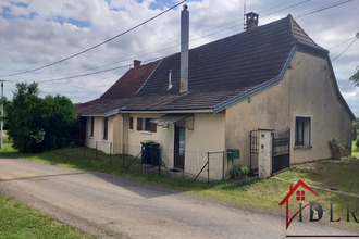 achat maison saillenard 71580