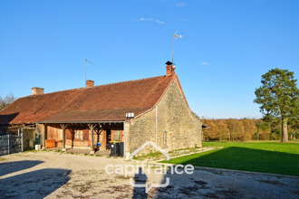 achat maison saillenard 71580