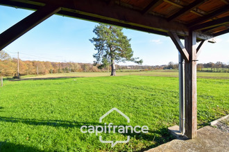 achat maison saillenard 71580