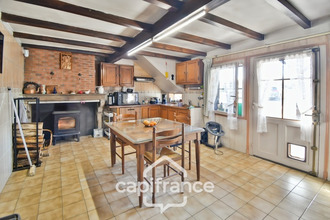 achat maison saillenard 71580