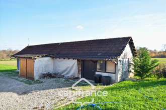 achat maison saillenard 71580