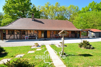 achat maison saillenard 71580