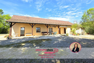 achat maison saillenard 71580