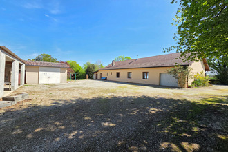 achat maison saillenard 71580