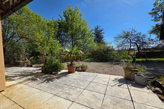 achat maison saillenard 71580