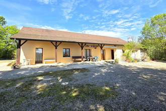 achat maison saillenard 71580