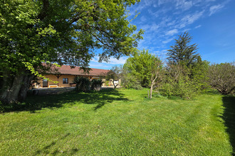 achat maison saillenard 71580