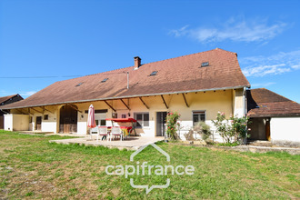 achat maison saillenard 71580