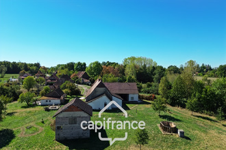 achat maison saillenard 71580