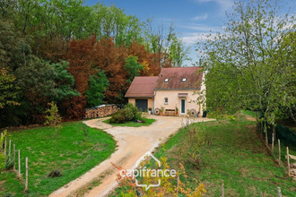 achat maison saillenard 71580