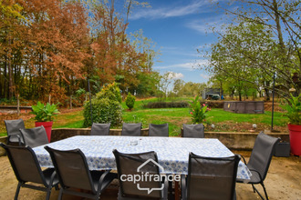 achat maison saillenard 71580