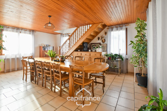 achat maison saillenard 71580