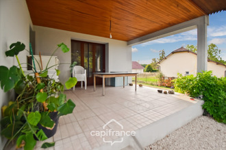 achat maison saillenard 71580