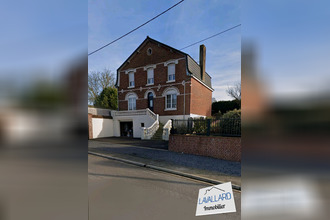 achat maison sailly-au-bois 62111