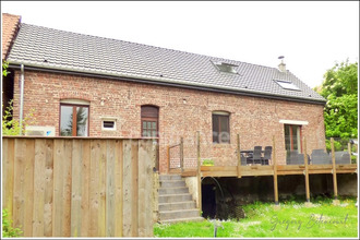 achat maison sailly-au-bois 62111